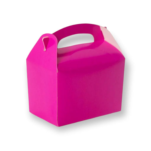 Picture of PARTY BOX - BRIGHT PINK